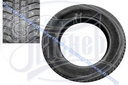  AMTEL NORDMASTER ST 221 195/65 R15   