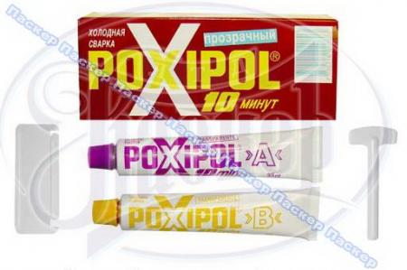   POXIPOL .  70 10 96 POXIPOL