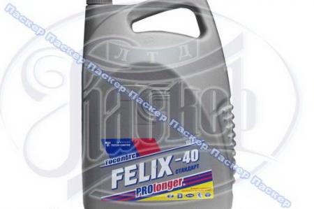 ТОСОЛ FELIX-40 10Л