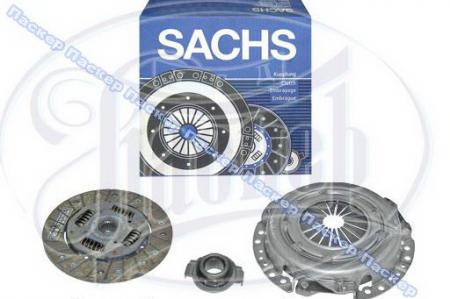  2110 SACHS   951033 3000951033