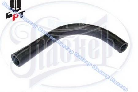 ПАТРУБОК ОТ РАСШИРИТЕЛЬНОГО БАЧКА К ТЕРМОСТАТУ ВАЗ 2108 2108-1303080Р