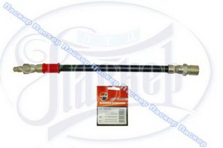 ШЛАНГ ТОРМОЗНОЙ 2101 ЗАДНИЙ FENOX PH21012C4