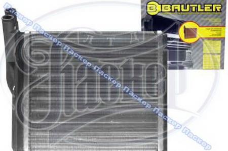   2123 CHEVY NIVA BAUTLER  BTL-0023H BTL0023H