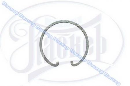 КОЛЬЦО ТДТ-55 D=155 ПРОКЛАДКА, РЕЗИНА 69-3103024