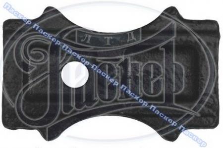 ПОДКЛАДКА РЕССОРЫ УАЗ-3160-2912422-92 ОАО УАЗ 3160-2912422-92