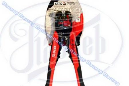        205 PROFI (YT-2270) YATO YT-2270