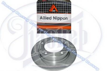   2121-213 ALLIED NIPPON ADC 1721V ADC 1721V