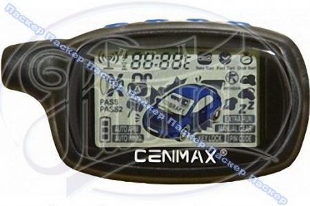    CENMAX VIGILANT V7, ST7 / ST7