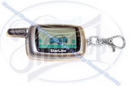    STAR LINE TWAGE A8 / 