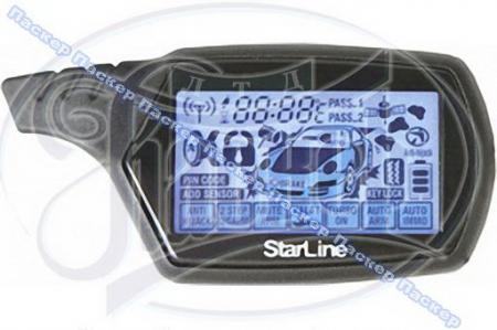    STAR LINE TWAGE B9 / 
