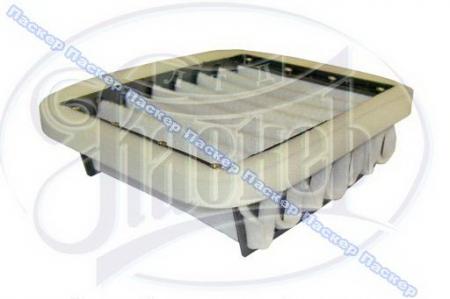 ФИЛЬТР САЛОНА 2110 ФИЛЬТР-СЕРВИС УГОЛЬНЫЙ ДО 01.09.2003Г., 2110 ВФ-010