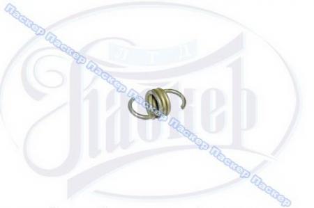 ПРУЖИНА ЗАДНИХ КОЛОДОК 2108 (3 ВИТКА) 2108-3502033 / 21080350203300