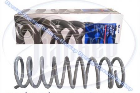 ПРУЖИНА ВАЗ 2123 CHEVY NIVA (ШЕВИ НИВА) ЗАДНЯЯ 21230-2912712-00 / 21230291271200