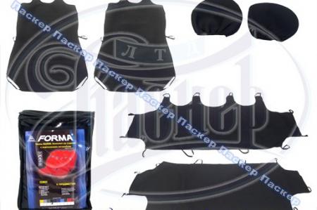   / +   FORMA SC4020 BLACK
