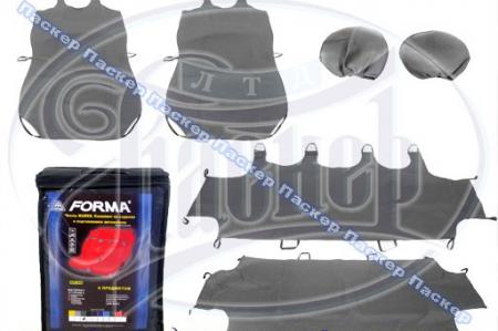   / +   FORMA SC4022 GREY