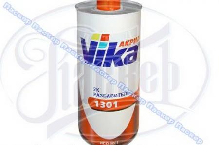 РАЗБАВИТЕЛЬ ВИКА 320МЛ ДЛЯ АКРИЛА 15-104