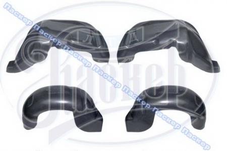  2123 CHEVY NIVA -  