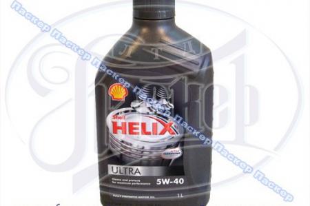  SHELL 5W40 HEL.ULTRA SL/CF 1  