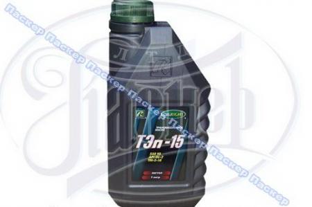  IL RIGHT -15  1  