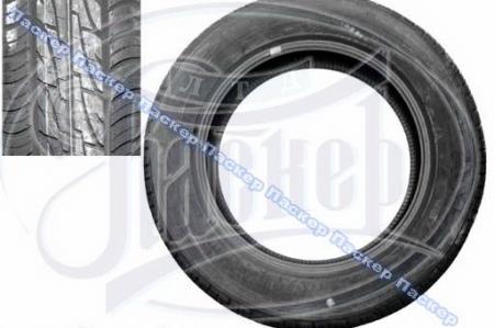 ШИНА AMTEL PLANET 2P К-236 195/60 R15 ДОРОЖН