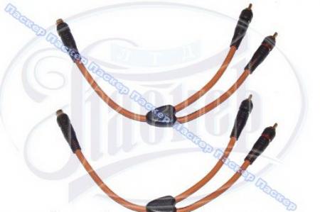   RCA  MYSTERY MRCA Y.M Y- 1  MRCA Y.M