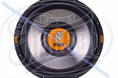   MYSTERY MJS-12F 30 500 250 RMS FREEAIR MJS-12F