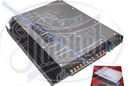 MYSTERY MR4.75 475 RMS 4 , 4120 RMS 2  MR 4.75