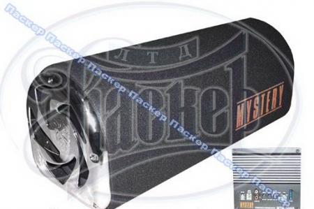  MYSTERY MTB-200A  150 RMS  MTB-200A