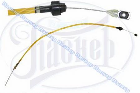 ТРОС ГАЗА 2108-099 INJ, 2113-15 MEHANICO 21082-1108054