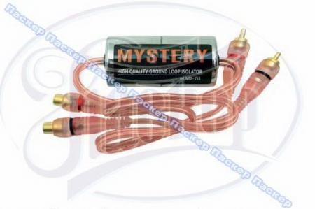    MYSTERY MAD GL MAD GL