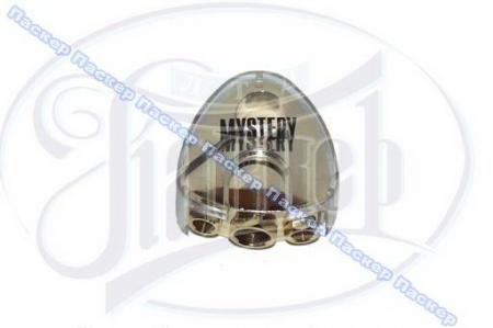   (-) MYSTERY MBT-2 MBT-2