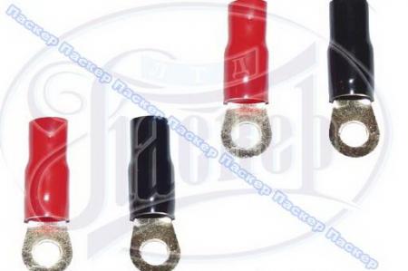    MYSTERY 4GA RING TERMINALS 252 2 2 4GA RING