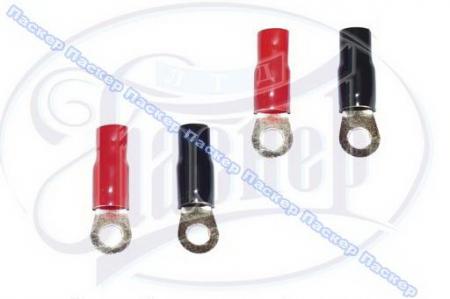    MYSTERY 8GA RING TERMINALS 92 2 2 8GA RING