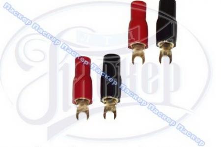    MYSTERY 4GA SPADE TERMINALS 252 2 2 4GA SPADE