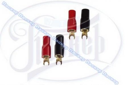    MYSTERY 8GA SPADE TERMINALS 92 2 2 8GA SPADE