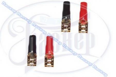   MYSTERY SPEAKER TERMINAL 12GA 2 2 12GA