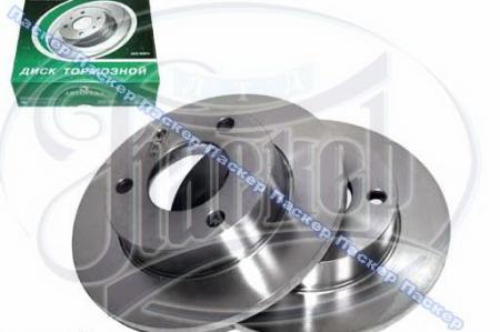 ДИСКИ ТОРМОЗНЫЕ 1111 ОКА АВТОРЕАЛ