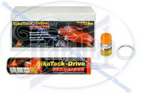      SIKATACK DRIVE STANDART/SIKABOX 483045 483045