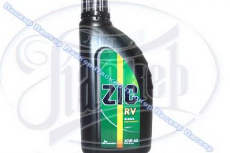 ����� ZIC RV 10W40 CG-4/SH DIESEL 1� �/� 