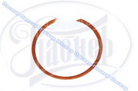 КОЛЬЦО СТОПОРНОЕ ВОЛГА,Г-ель 20-1701034 ПОДШПНИКА ПЕРВИЧНОГО ВАЛА 5СТУП 20-1701034