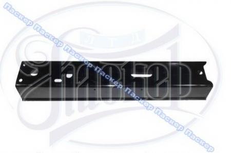 БАМПЕР Г-ЛЬ ЗАДНИЙ БРУС ПРОТИВОПОТКАТНЫЙ 3302-2815012 3302-2815012