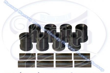 РЕМКОМПЛЕКТ ПЕРЕДНЕЙ ПОДВЕСКИ ВОЛГА 3110-2904800 3110-2904800