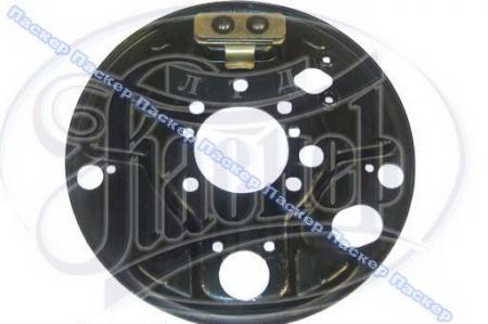 ЩИТ ЗАДНЕГО ТОРМОЗА Г-ЛЬ 3302-3502013 ЛЕВЫЙ 3302-3502013