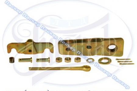 РЕМКОМПЛЕКТ ПРИВОДА СТОЯНОЧНОГО ТОРМОЗА ВОЛГА 3110-3508900 3110-3508900