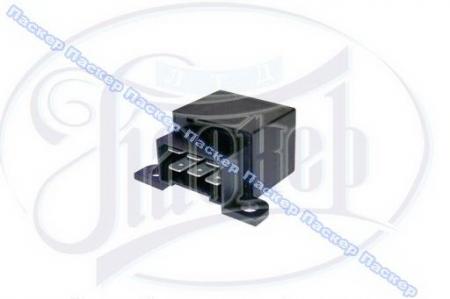 РЕЛЕ СТЕКЛООЧИСТИТЕЛЯ Г-ЛЬ N524,3747-01;3747 524.3747-01