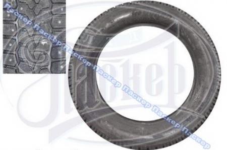 ШИНА YOKOHAMA F700Z 205/60 R16 ЗИМ ШИП
