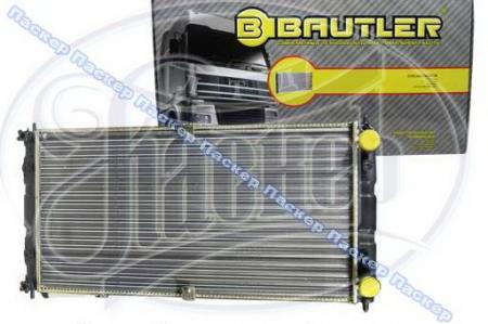  2123 CHEVY NIVA BAUTLER  BTL0023 BTL0023