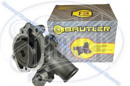 ПОМПА ДВ.4062 BAUTLER BTL4062WP BTL4062WP