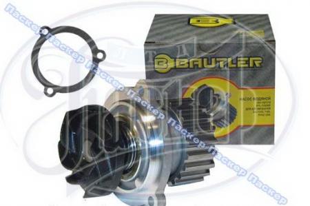  1102  BAUTLER BTL1102WP BTL1102WP