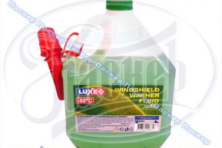   LUX-OIL 4  -30  